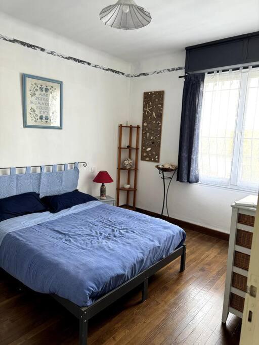 Appartement Sabatier T4 Avec Terrasse Et Jardin Carcassonne Luaran gambar
